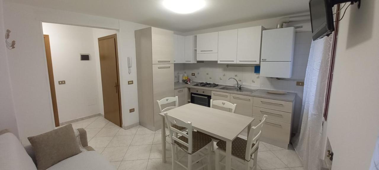 Begio Apartments Chioggia Esterno foto
