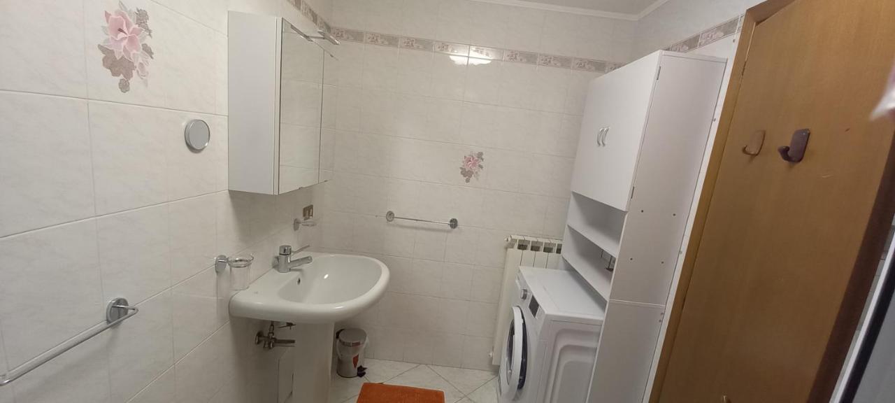 Begio Apartments Chioggia Esterno foto
