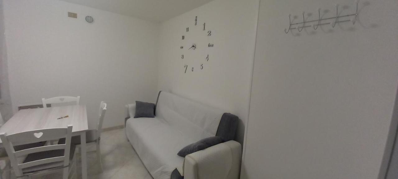 Begio Apartments Chioggia Esterno foto