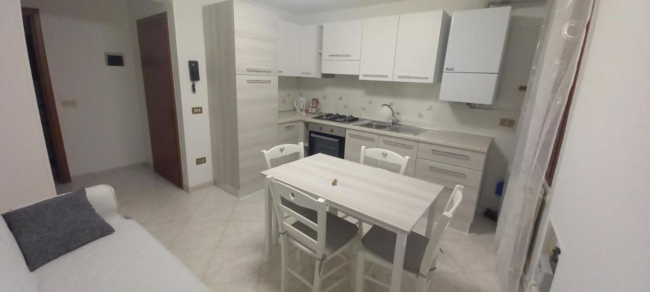 Begio Apartments Chioggia Esterno foto