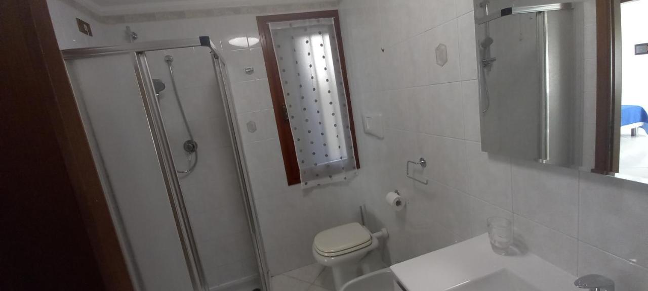 Begio Apartments Chioggia Esterno foto