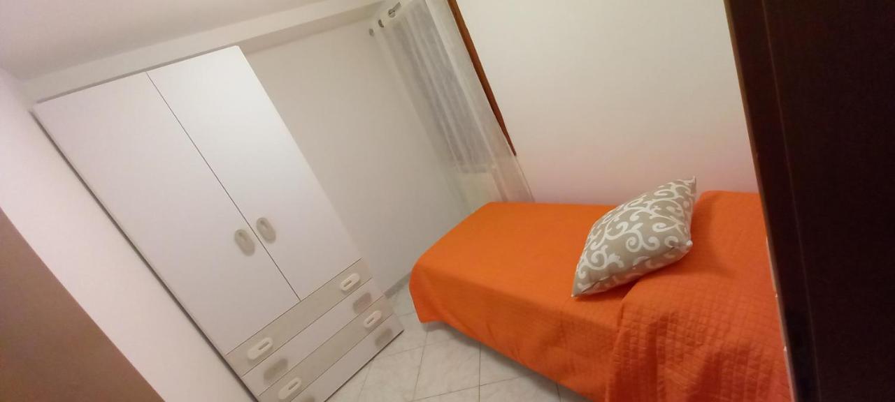 Begio Apartments Chioggia Esterno foto